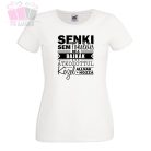 Senki sem tökéletes, de a DAJKÁK átkozottul közel állnak hozzá feliratos noi pedagogus napi ajandek 