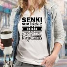 Senki sem tökéletes, de a DAJKÁK átkozottul közel állnak hozzá feliratos noi pedagogus napi ajandek 