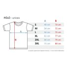 A galaxis legjobb Apukája egyedi polo star wars fun