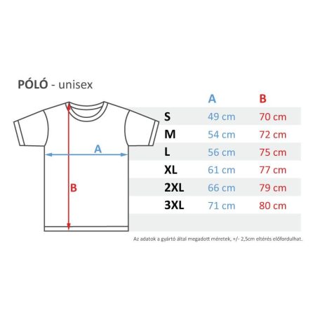 A galaxis legjobb Apukája egyedi polo star wars fun