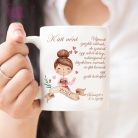 pedagógus napi ajandek kerámia bögre egyedi neved white mug ovoda ajandek bucsu ballagas emlek 