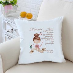 egyedi neves ajandek gyerekek vers parna ballagas bucsu ajandek pedagogus iskola ovoda