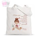 egyedi neves pedagogus napi szoveges fenykepes fotos ajandek szatyor taska ballagas