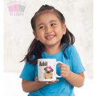  mopsz mintas egyedi neves cool bögre kutyas kutyus allat csajos sziv feliratos szuletesnap nevnap a