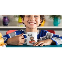  mopsz mintas egyedi neves cool bögre kutyas kutyus allat csajos sziv feliratos szuletesnap nevnap a