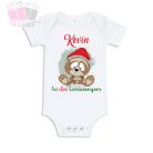 egyedi neves feliratos karacsonyi lajhár baby ege xmas  fiu lany pamut gyerek polo christmas 