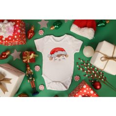 egyedi neves feliratos karacsonyi lajhár baby ege xmas  fiu lany pamut gyerek polo christmas