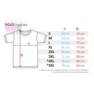 egyedi feliratos polo dadus  szuperhos ajandek tshirt pedagógus nap balalgas búcsú