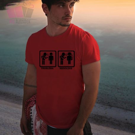 egyedi feliratos vicces humoros felnott pamut polo poen vicces veszekedős balhés