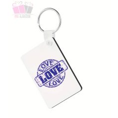 egyedi neves feliratos rozsaszin valentin nap day love pink ajandek szerelem női férfi páros