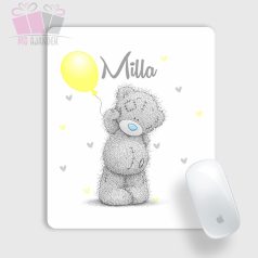 Egyedi feliratos egérpad medves macis teddy beer állatos fényképes ajándék lo pferd horse szeretet  Egyedi feliratos egérpad medves macis teddy beer állatos fényképes ajándék lo pferd horse szeretet