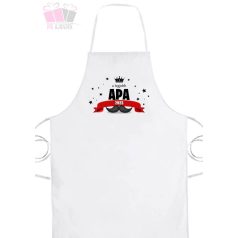 egyedi legjobb apa mintás kötény apák napi ajandek  backig cook best dad forever egyedi legjobb apa mintás kötény apák napi ajandek  backig cook best dad forever