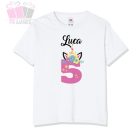 egyedi-neves-szülinapi-body-unikornis lo póni pferd -egy-éves-lettem-birthday-ajándek pamut polo pac