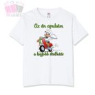 egyedi feliratos vicces humoros fenykepes fotos neves pamut body polo apukam rendor tuzolto fotos 