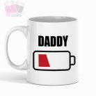 egyedi neves feliratos bogre a legjobb apa apák napi ajándék egyedi fényképes kerámia bögre white mu