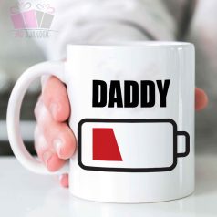 egyedi neves feliratos bogre a legjobb apa apák napi ajándék egyedi fényképes kerámia bögre white mu