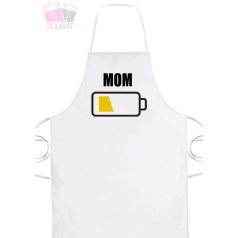 egyedi akksi anya mom mintás kötény anyák napi ajandek  backig cook  egyedi akksi anya mom mintás kötény anyák napi ajandek  backig cook