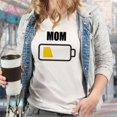 Unikornisos egyedi neves egy éves lettem szülinapi body/ póló