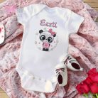 egyedi-neves-szülinapimacis kislany girl bear-body-newborn kids polo body-ajándek