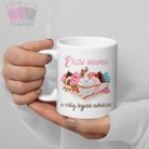 a világ legjobb cukrásza mama süti muffin torta 