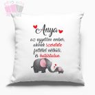 elefantos diszparna anyak napja szeretet love baba mama mothers day mama nagyi 