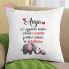 elefantos diszparna anyak napja szeretet love baba mama mothers day mama nagyi 
