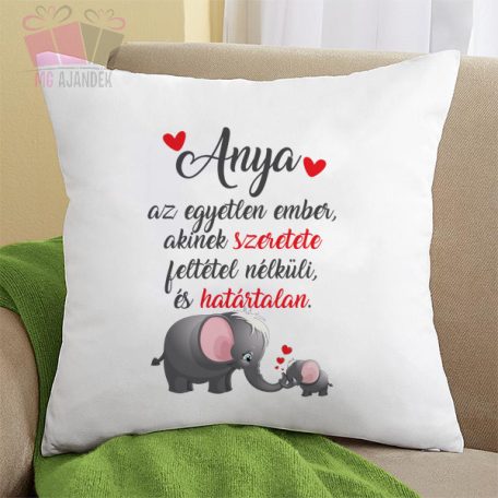 elefantos diszparna anyak napja szeretet love baba mama mothers day mama nagyi 