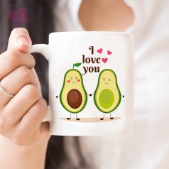 valentin nap day szeretlek egyedi neves fenykepes bogre