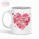 legjobb edesanya best mom white mug anyak napja feliratos bogre egyedi fenykepes