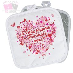 Edényfogó-A Világ legjobb Anyukája 2019