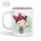 egyedi neves kislany bogre nevnap szuletesnap birthday karacsony
