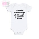 egyedi mintáju tetovalt meno apa gyerek body polo tetko rajz apak napja father day