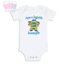 egyedi feliratos szoveges  fenykep foto photo busz sofor kamion auto father day rendor tuzolto