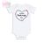 Az első közös Anyák nap ajándék egyedi neves feliratos body/ póló mothers day tshirt kids
