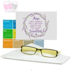 egyedi fényképes ajándék feliratos szemüvegtölrő kendő anyák napja mothers day mami nagyi szeretet  egyedi fényképes ajándék feliratos szemüvegtölrő kendő anyák napja mothers day mami nagyi szeretet