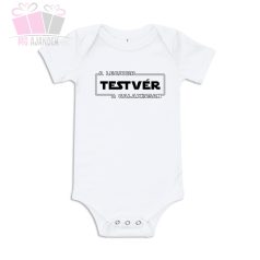 egyedi neves feliratos polo kisteso big brother sister ajandek tshirt star wars