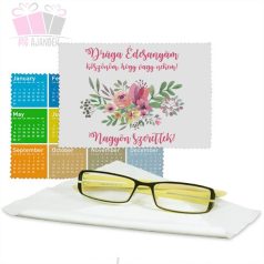 egyedi fényképes ajándék feliratos szemüvegtölrő kendő anyák napja mothers day mami nagyi szeretet  egyedi fényképes ajándék feliratos szemüvegtölrő kendő anyák napja mothers day mami nagyi szeretet