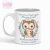 csodalatos anya enyem anyaknapi feliratos bogre elefant mama baba mothers day mug keramia white