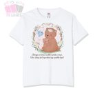 macis medves anyák napja egyedi feliratos neves mothers day anyak napi ajandek pamut fiu lany body