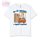 egyedi feliratos szoveges fenykep foto photo targonca sofor auto father day rendor tuzolto