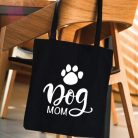egyedi mintás szatyor bevásárlás nagyi mama születesnap karacsony christmas 