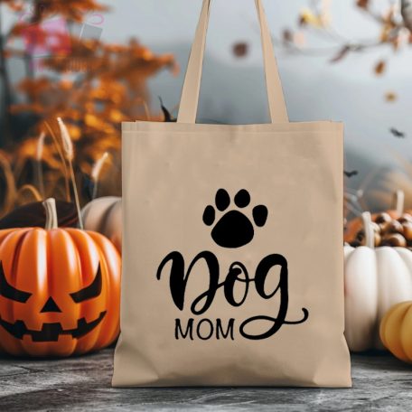 egyedi mintás szatyor bevásárlás nagyi mama születesnap karacsony christmas 