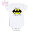 Egyedi neves batman body szupermen igazsagoszto pokember thor  birthday party 