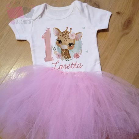 egyedi-neves-szülinapi baglyos kuvik madaras-body-bagoly-egy-éves-lettem-birthday-ajándek-owl