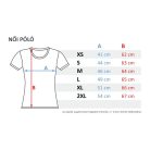 Néhányan a nevemen szólítanak, a legfontosabbak azonban ANYÁNAK hívnak egyedi polo