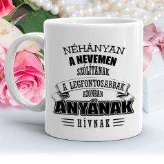 nehanyan a nevemen anya keramia egyedi feliratos bogre