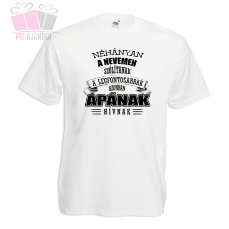 egyedi neves feliratos szulinapi body polo apa fia lanya csalad 