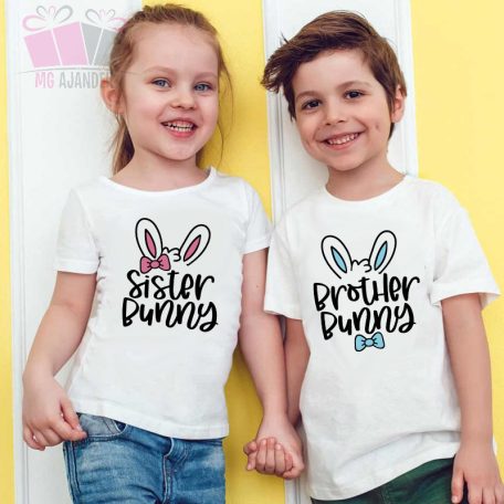 little big sister mom gyerek meno anya lánya szett  allatos virag flower csaladi polo