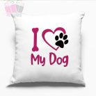I love my dog mintas parna allat kutya kutyus nevnap szuletesnap sziv forever friends barat szerelem