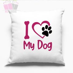 I love my dog mintas parna allat kutya kutyus nevnap szuletesnap sziv forever friends barat szerelem